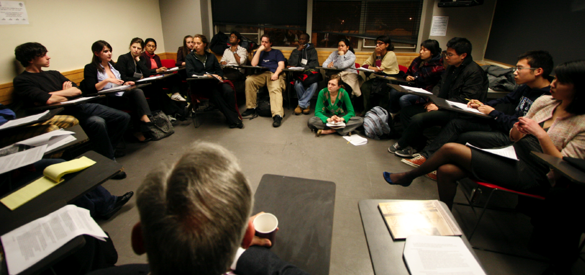A workshop during the 2008 EPIIC Symposium "Global Poverty and Inequality".
